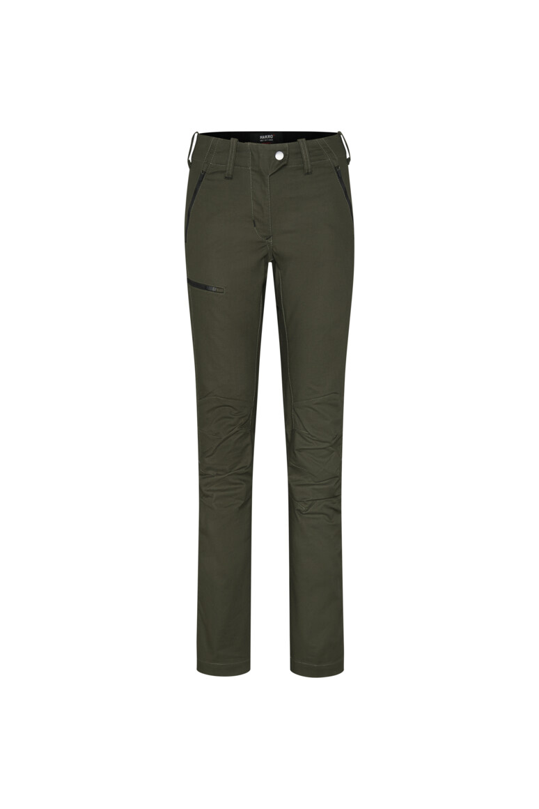 Hakro 710 Damen-Hose Regular Fit Performance Eco