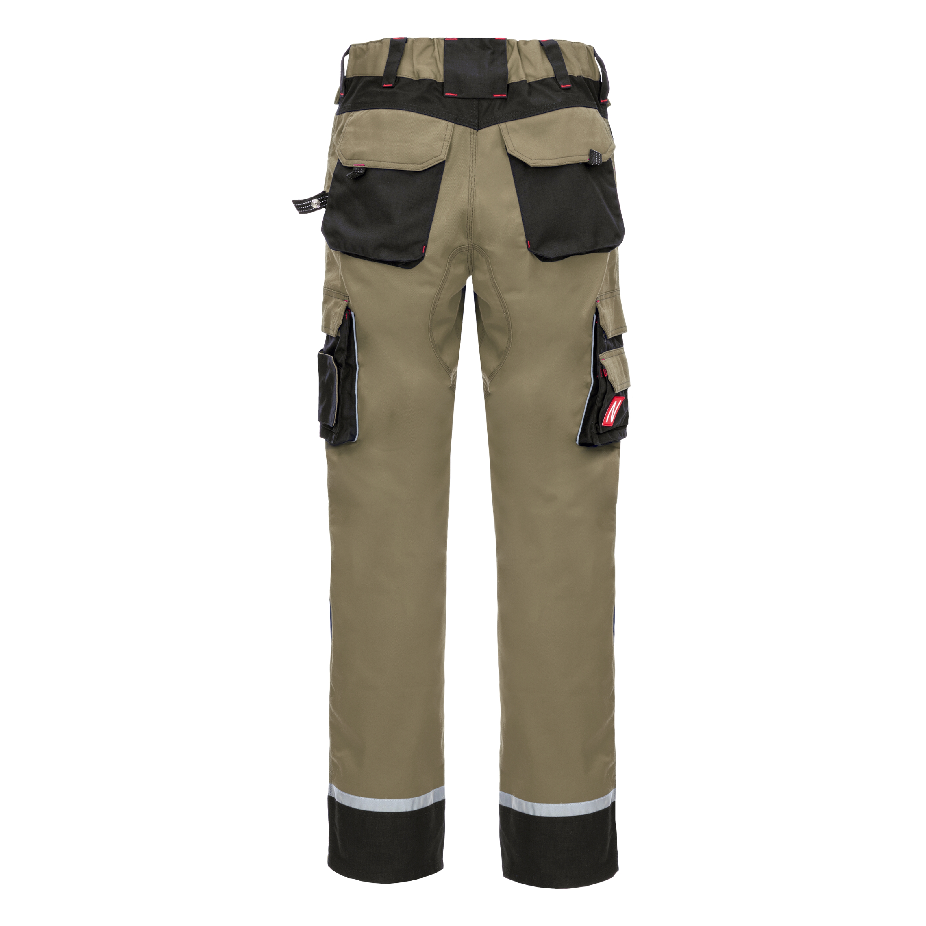 Nitras Bundhose Motion Tex Pro FX