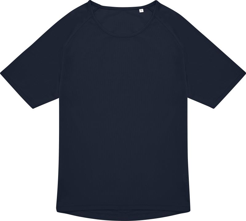 B&C Active T – Funktionelles Sportshirt
