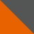 orange/anthrazit