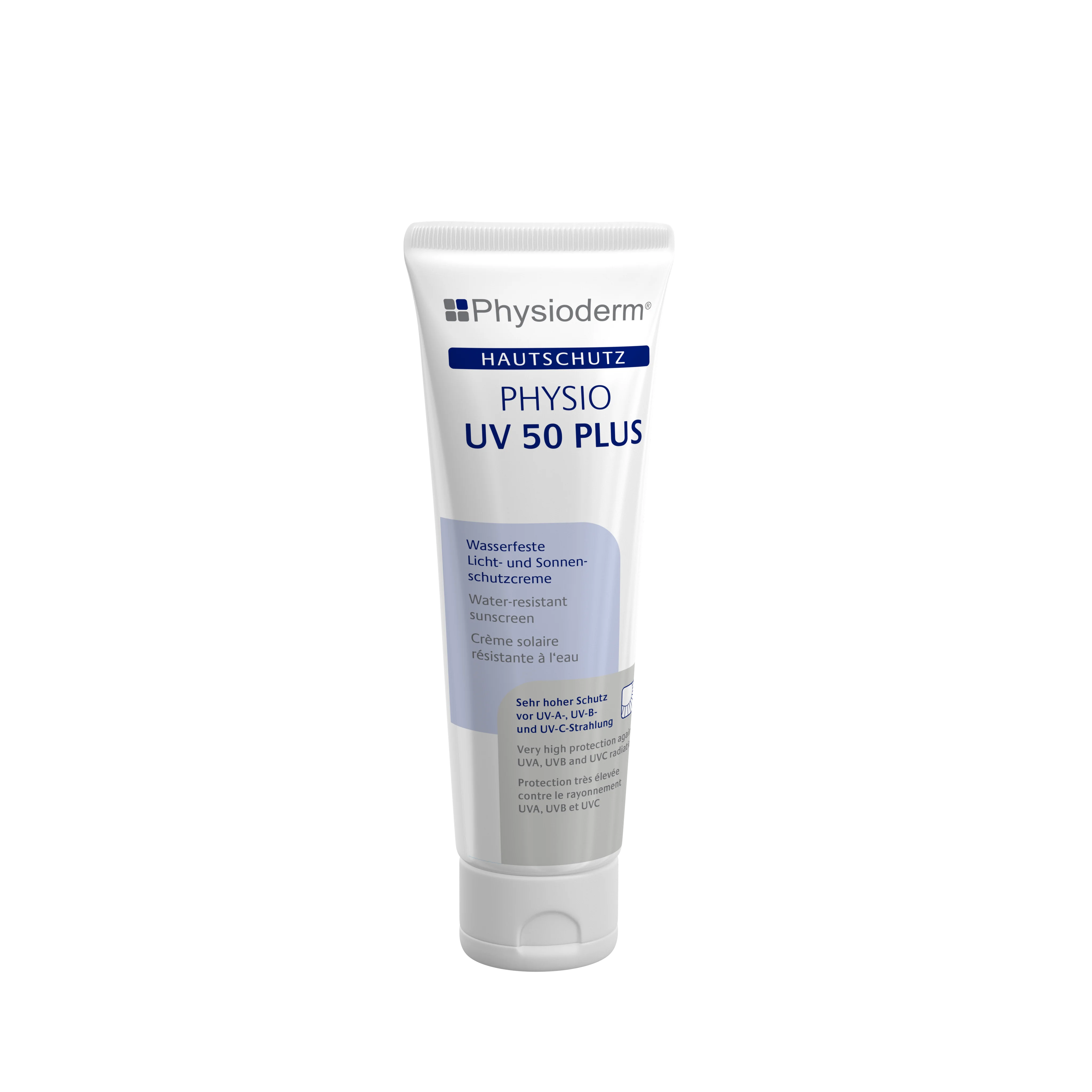 UV PHYSIO 50 PLUS UV-Hautschutzcreme