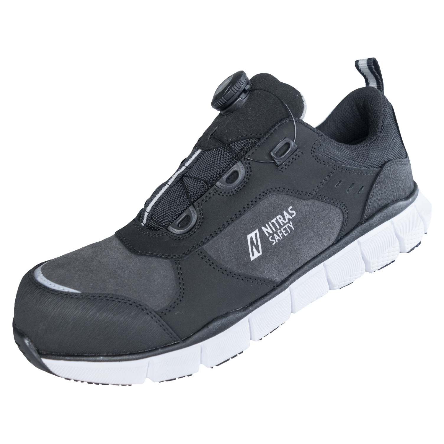 NITRAS SONIC STEP FIT