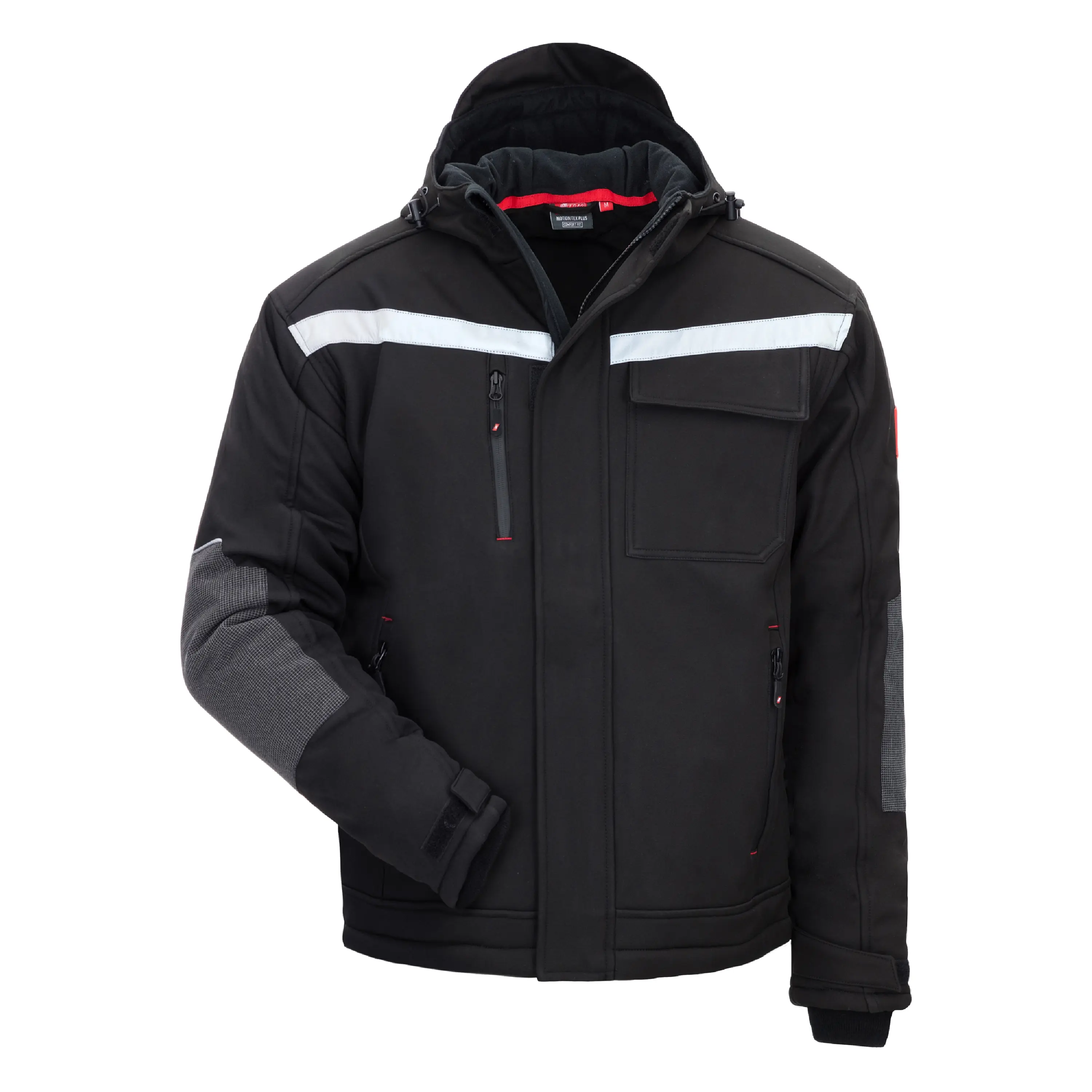 Winterjacke Motion Tex Plus, 7180W