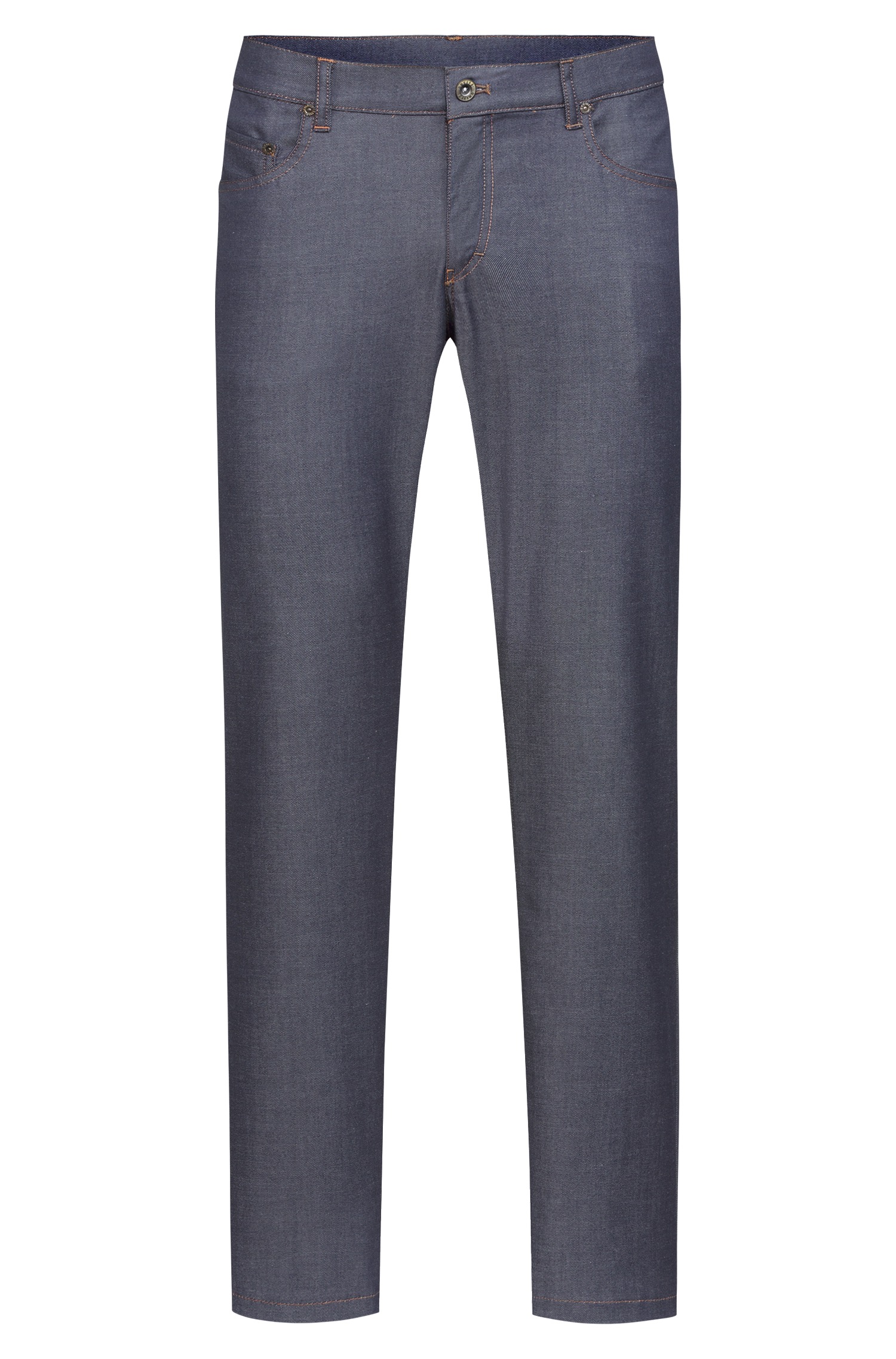 Greiff Herren-Jeans denimoptik Regular Fit Kitchen