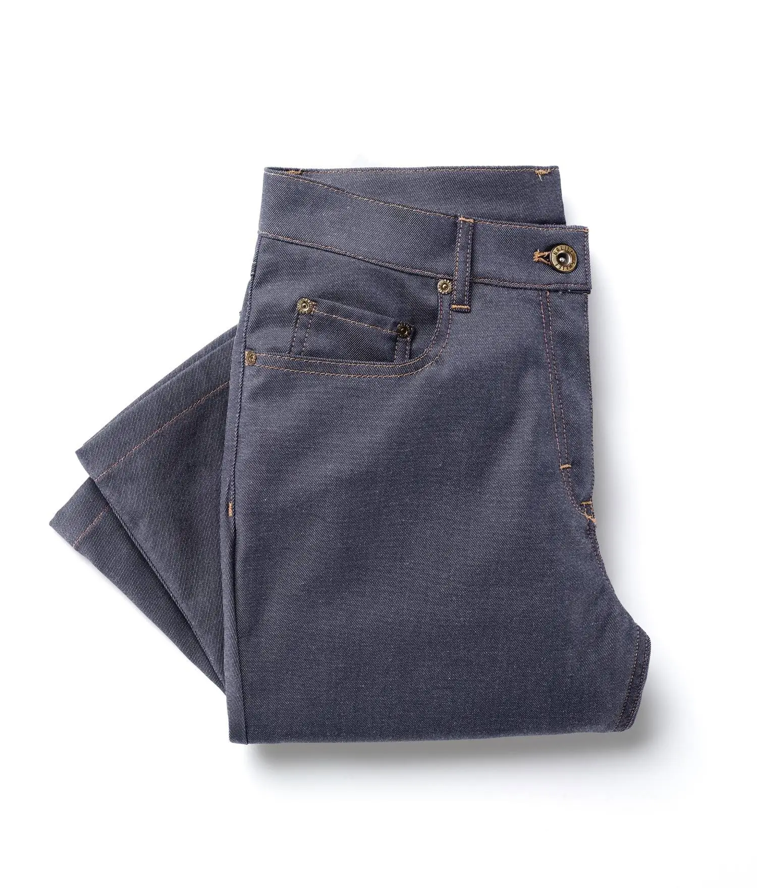 Greiff Damen-Jeans denimoptik Regular Fit Kitchen