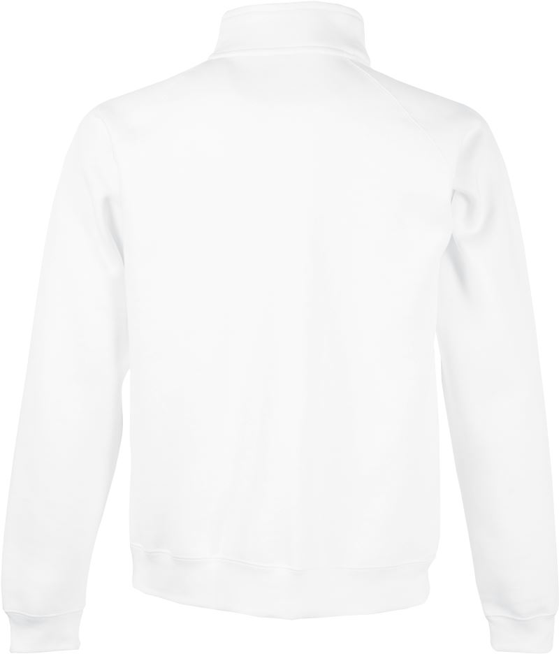 Fruit of the Loom Premium Sweat Jacket – Hochwertige Sweatjacke