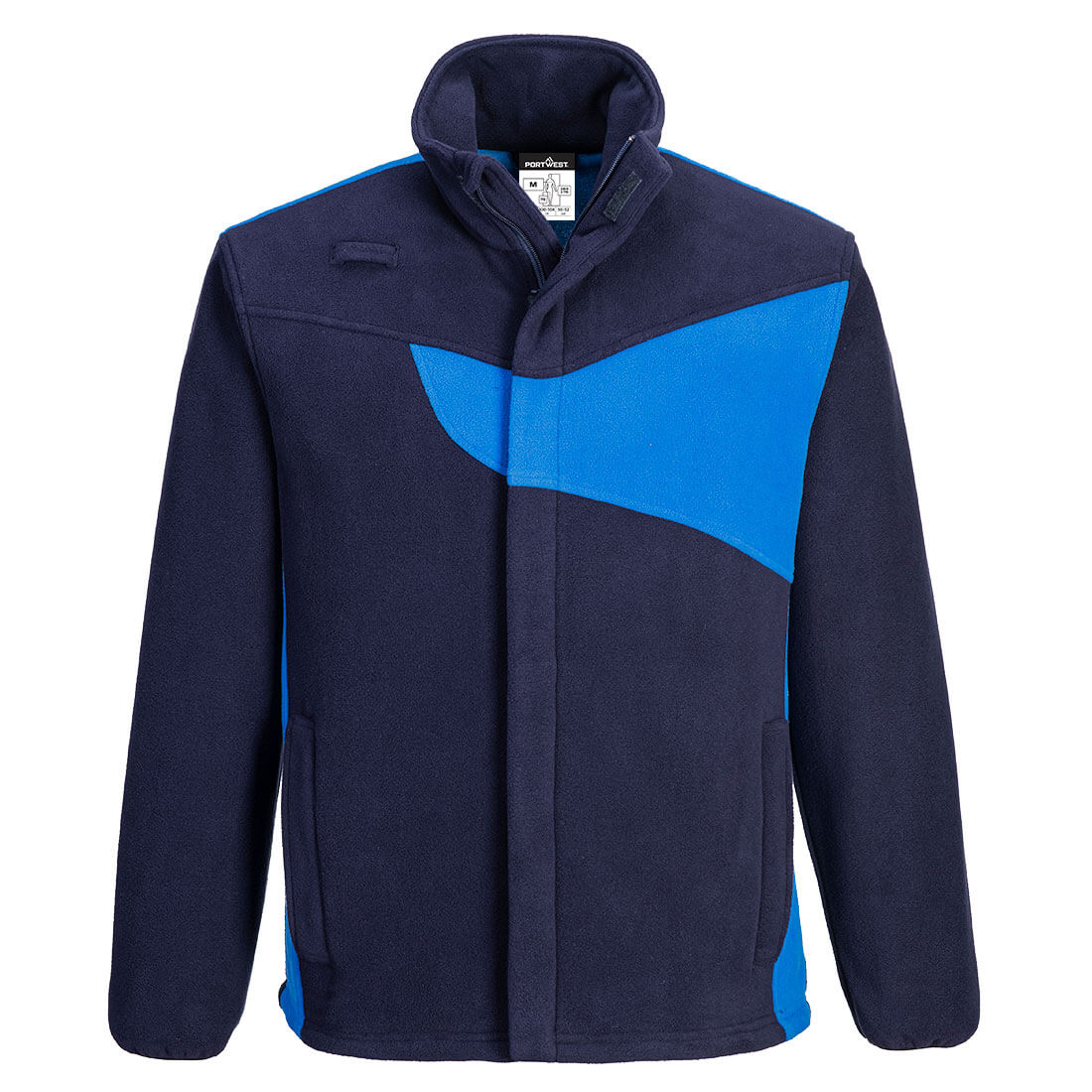 Fleecejacke PW2, Portwest P270