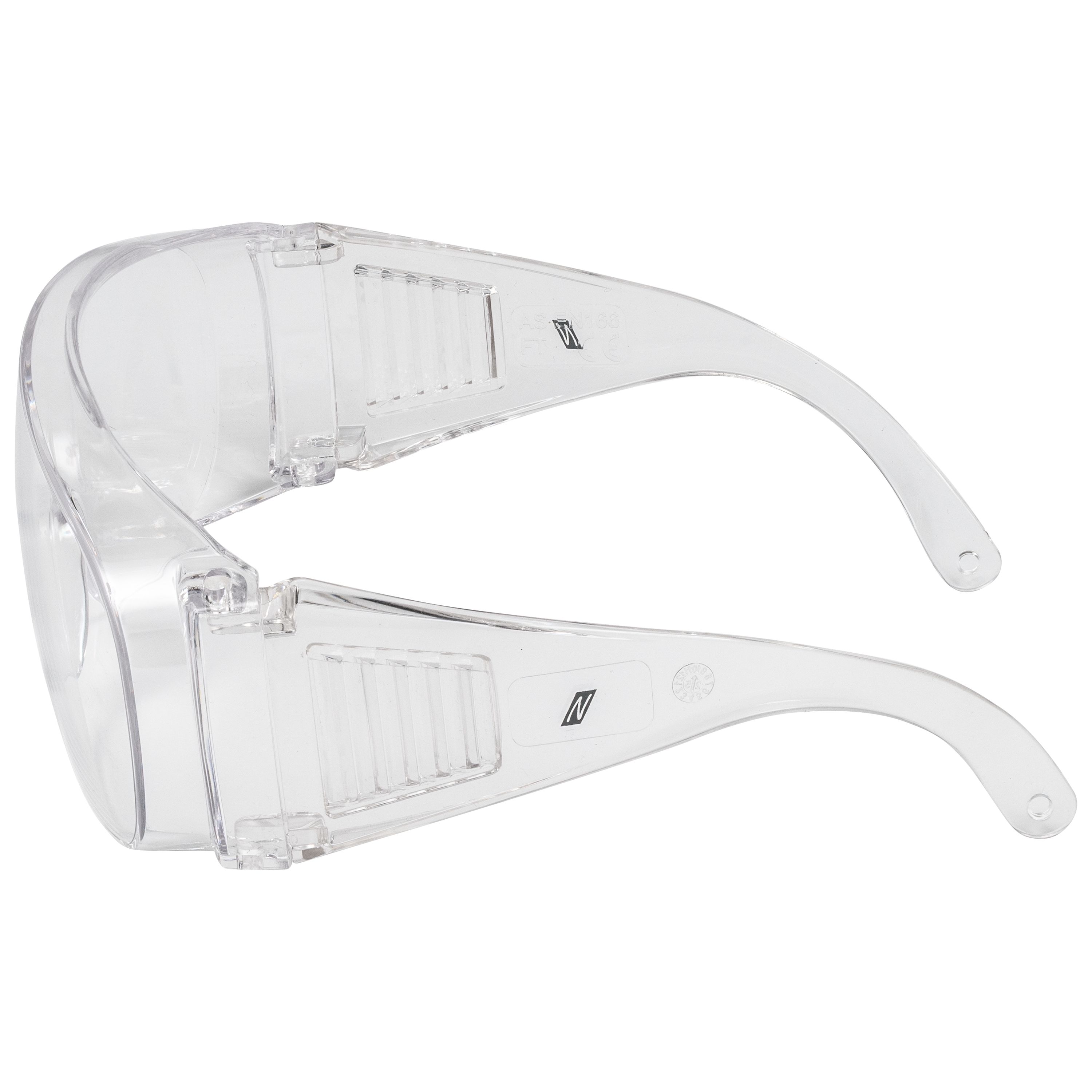 Schutzbrille VISION PROTECT BASIC NITRAS