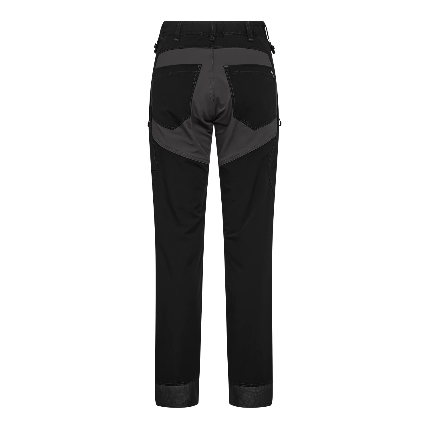 X-TREME Damen Arbeitshose mit 4-Wege-Stretch