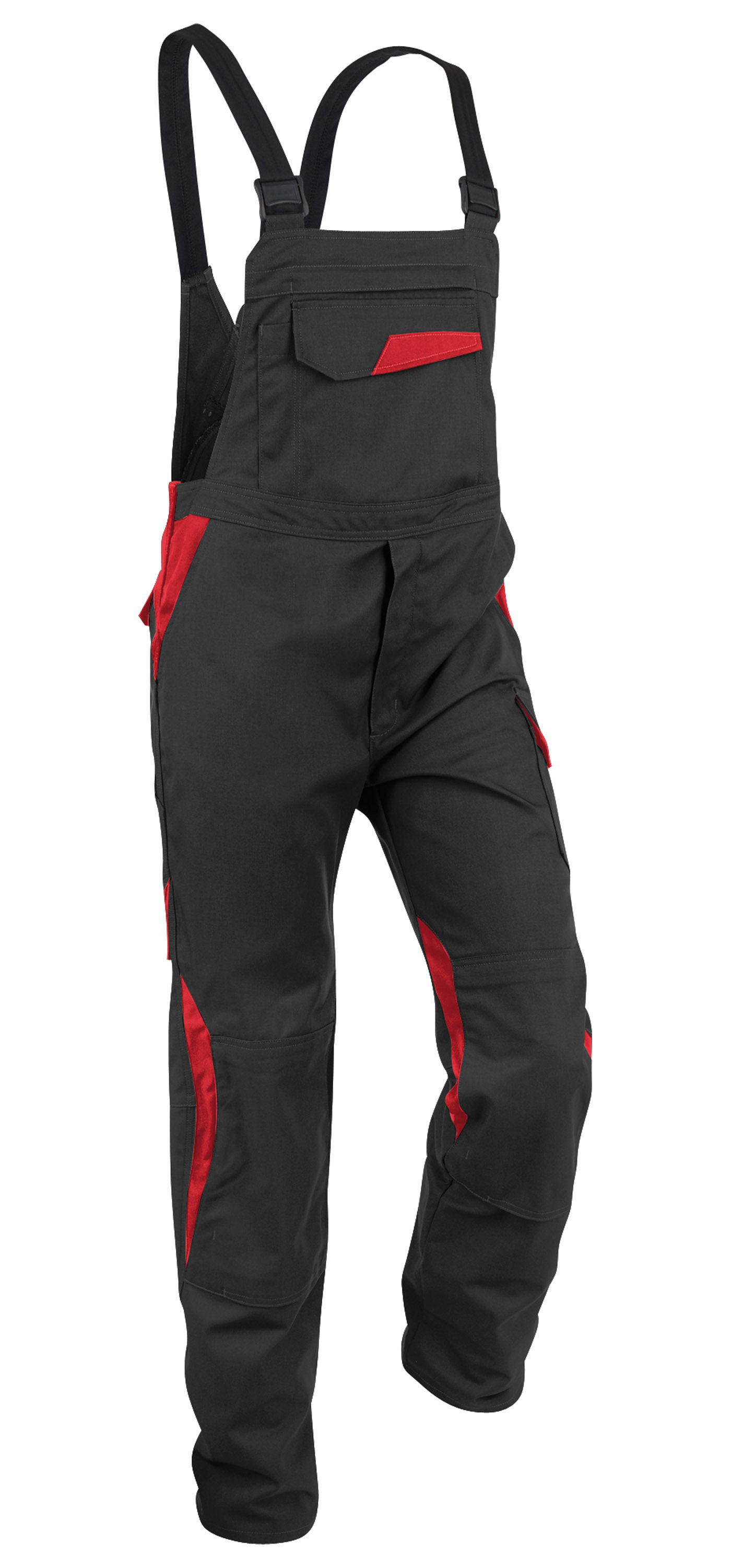 Latzhose VITA cotton+, Kübler 3L47-3421, 65% Baumwolle, 6 Farbkombinationen Latzhose VITA cotton+, Kübler 3L47-3421, 65% Baumwolle, 6 Farbkombinationen