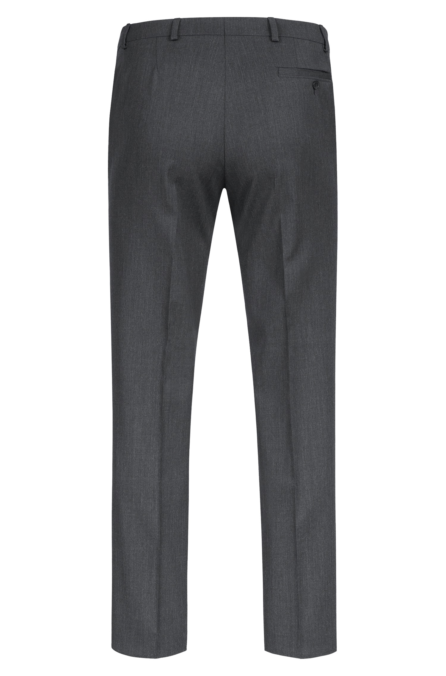 Greiff Herren-Hose Regular Fit Basic