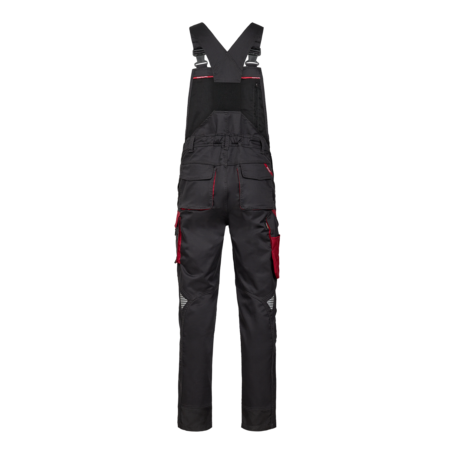 Galaxy Latzhose mit Stretch