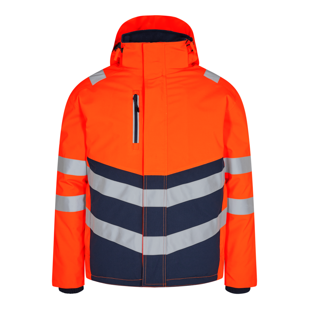SAFETY Winterjacke