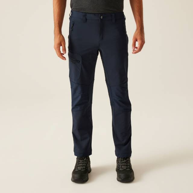 Regatta Softshell Stretch Hose "Prolite" TRJ510 Regatta Softshell Stretch Hose "Prolite" TRJ510