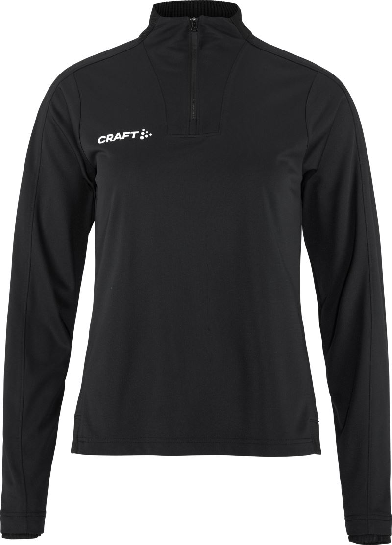 Craft Evolve 2.0 Half Zip W