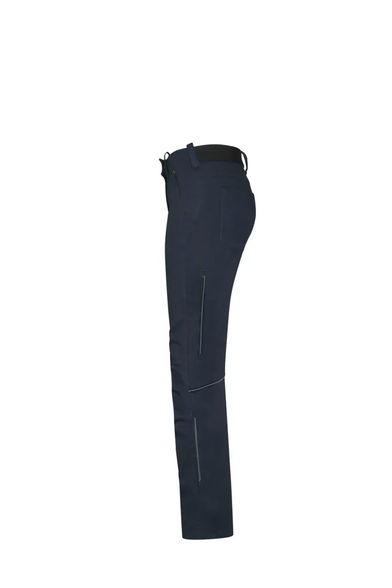 HAKRO 710 Performancehose Damen