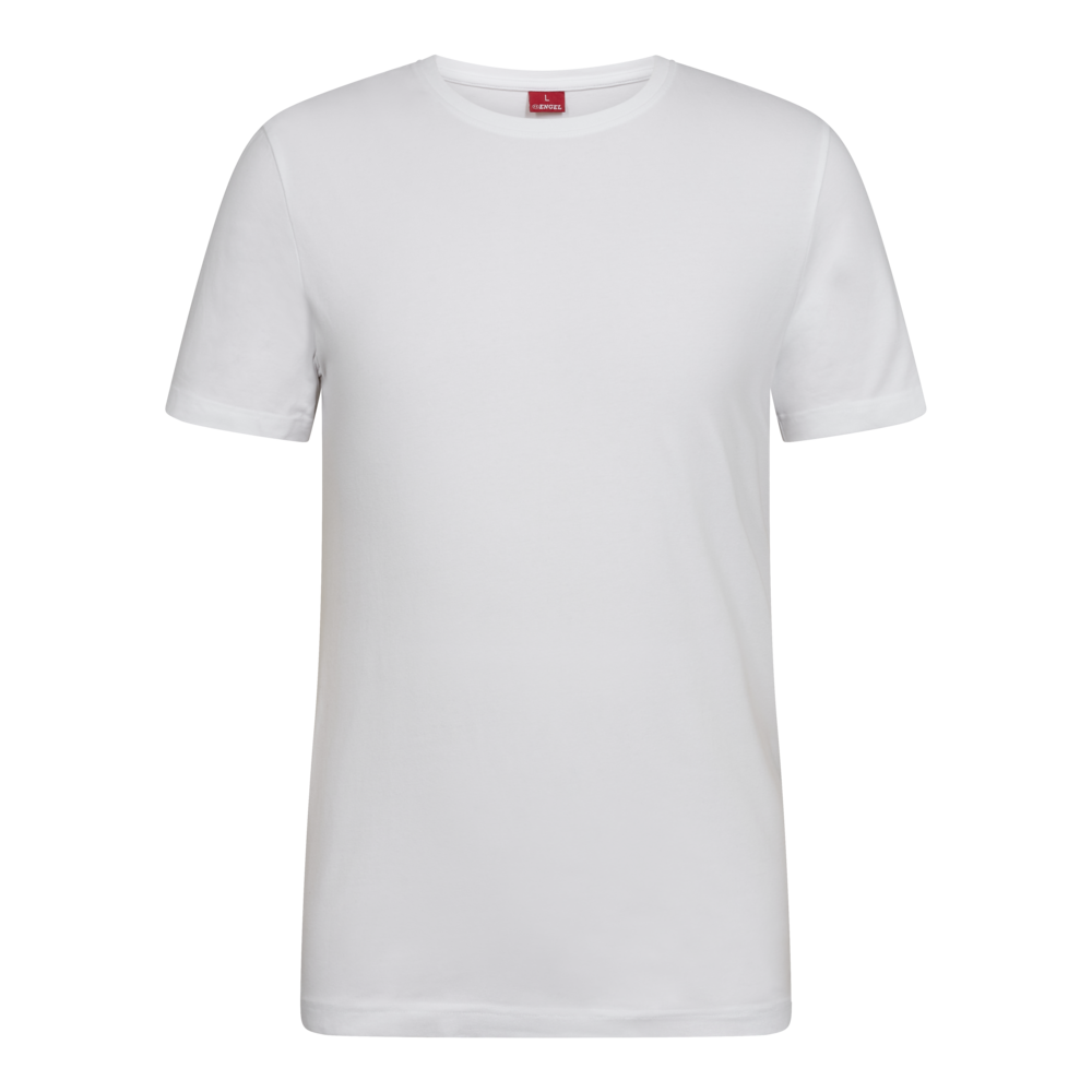 ENGEL Extend T-Shirt mit Stretch