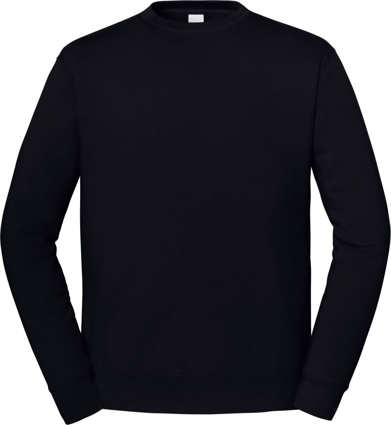 Fruit of the Loom Iconic Premium Set-In Sweat – Hochwertiges Sweatshirt 