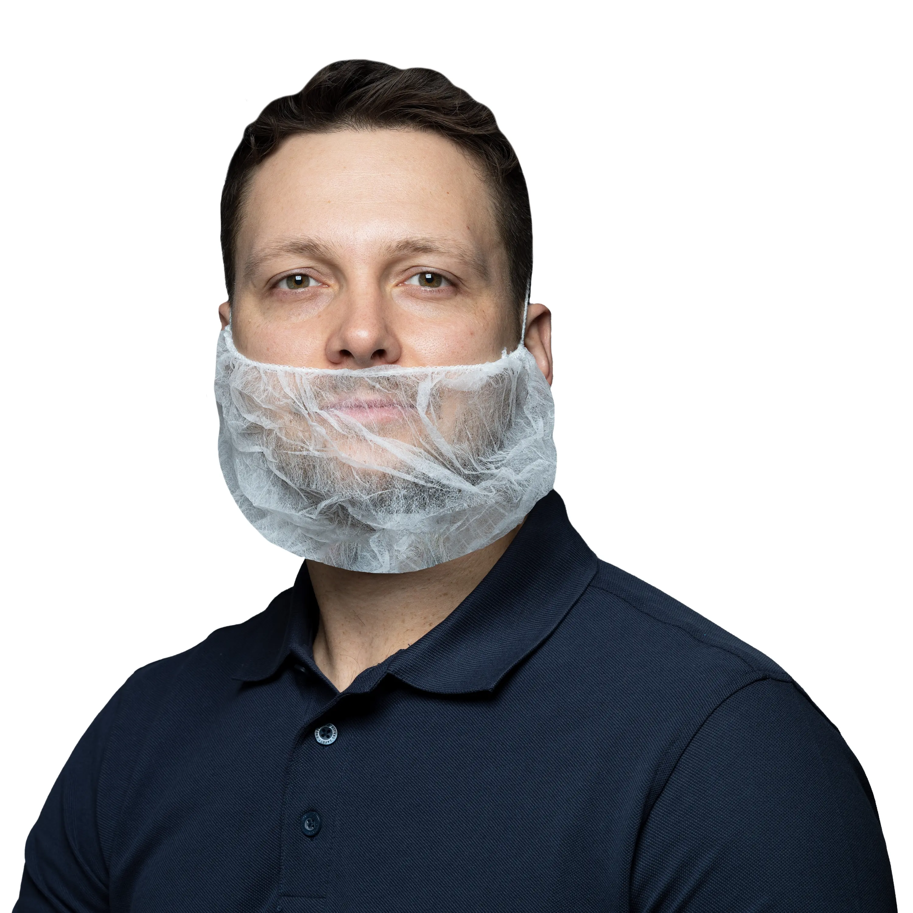 Bartmaske PP