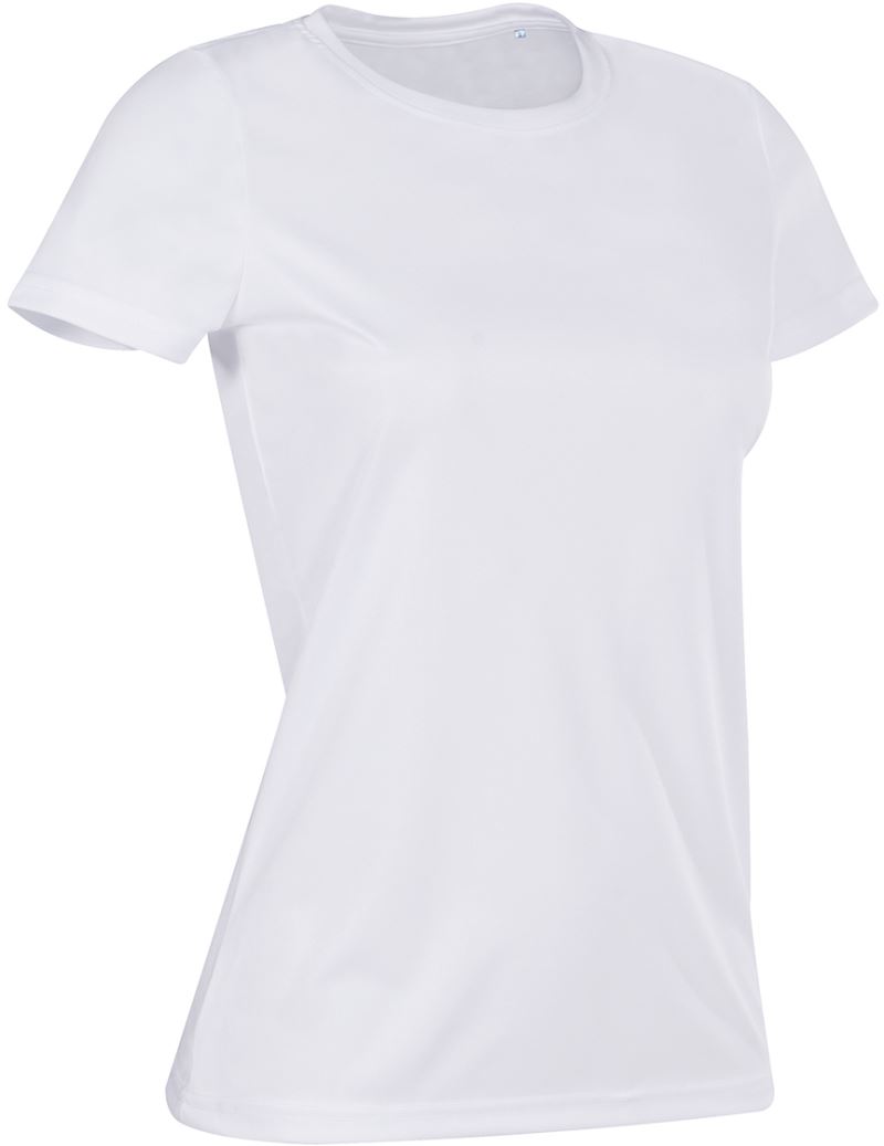 Stedman Sports-T Women – Damen Funktionsshirt
