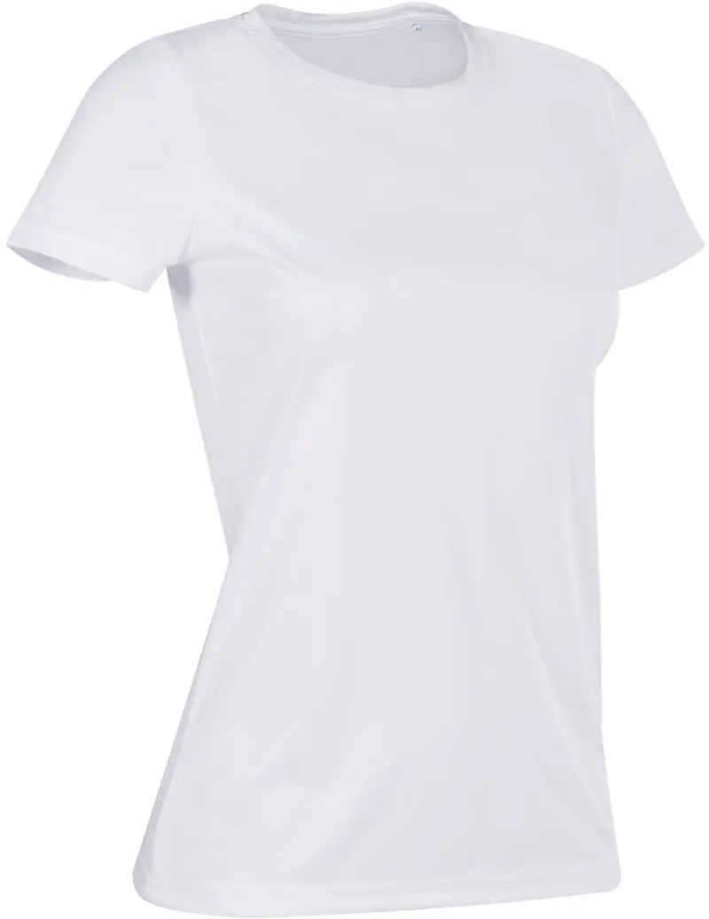 Stedman Sports-T Women – Damen Funktionsshirt
