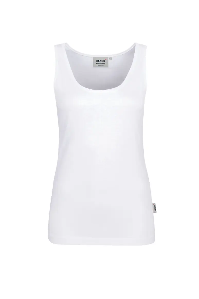 Hakro 159 Women Tank-Top Classic
