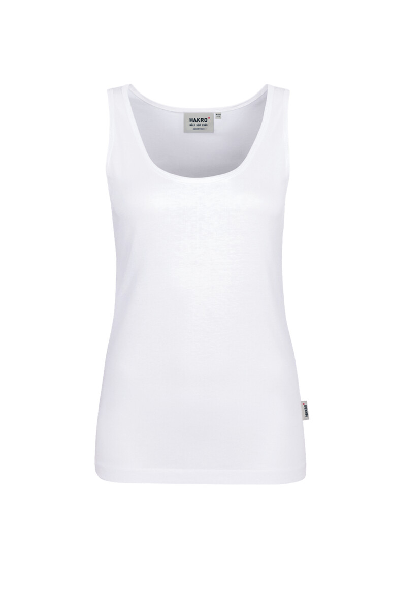 Hakro 159 Women Tank-Top Classic Hakro 159 Women Tank-Top Classic