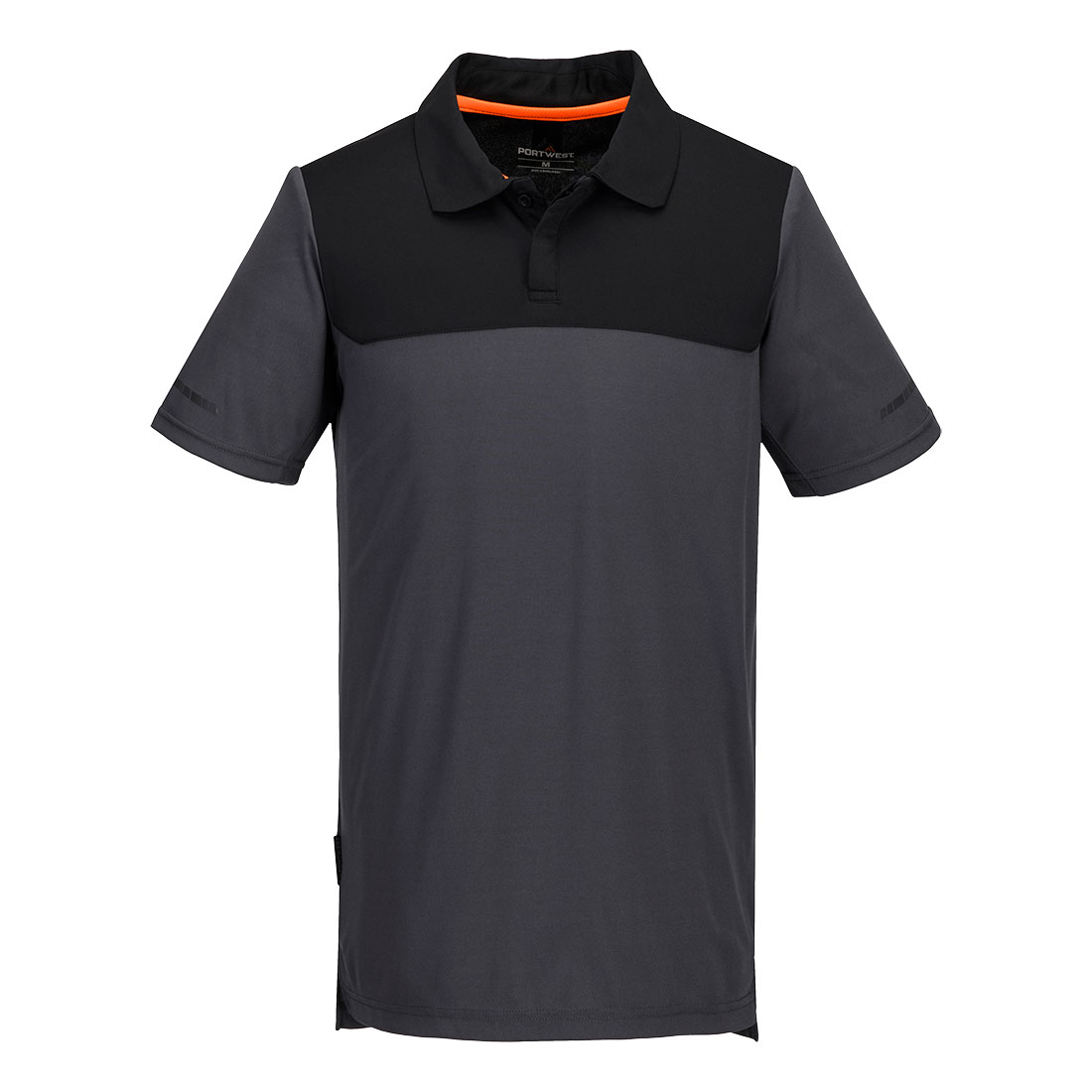 EV4 Leichtes Polo-Shirt EV410