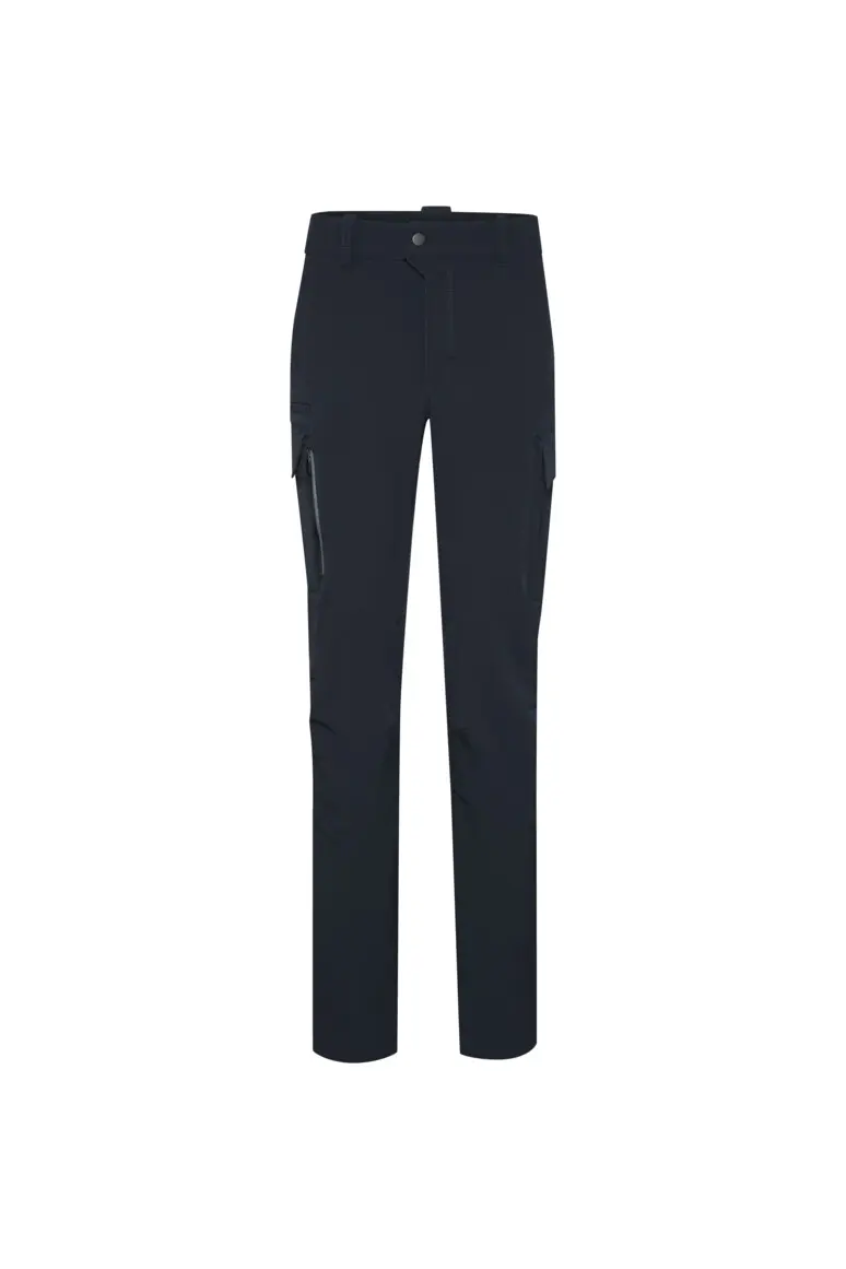 Hakro 745 Cargo-Funktionshose Regular Fit X-Stretch