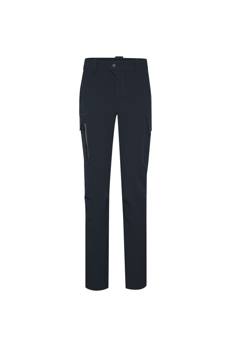 Hakro 745 Cargo-Funktionshose Regular Fit X-Stretch