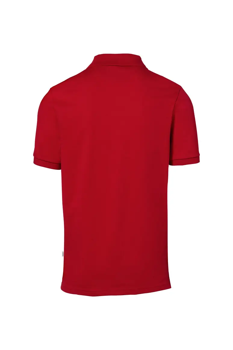 Hakro 814 Polo-Shirt Cotton Tec