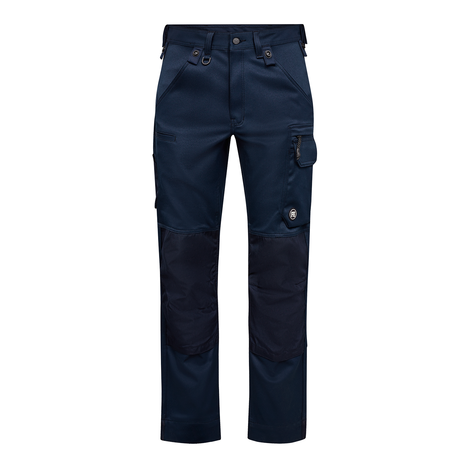 X-TREME Arbeitshose mit 2-Wege-Stretch