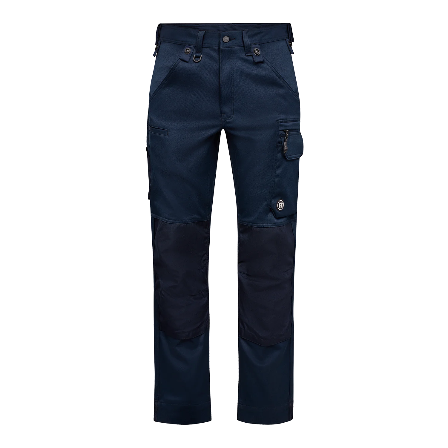 X-TREME Arbeitshose mit 2-Wege-Stretch 
