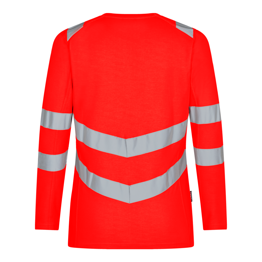 ENGEL Safety Damen Langarm-Shirt