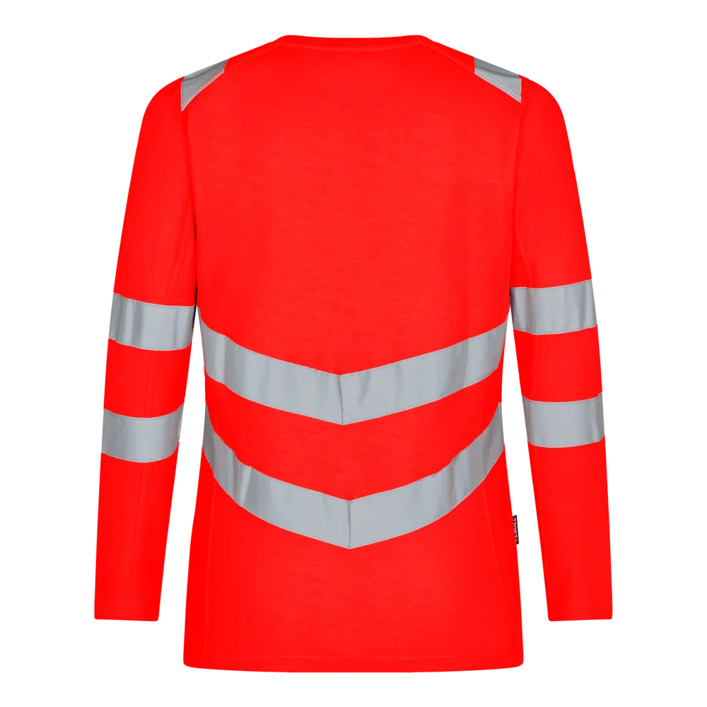 ENGEL Safety Damen Langarm-Shirt 
