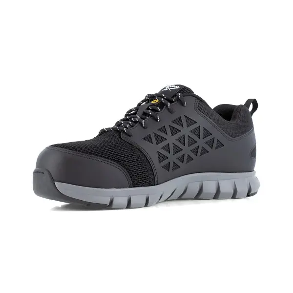 Reebok Excel Light Safety IB1031 S1P