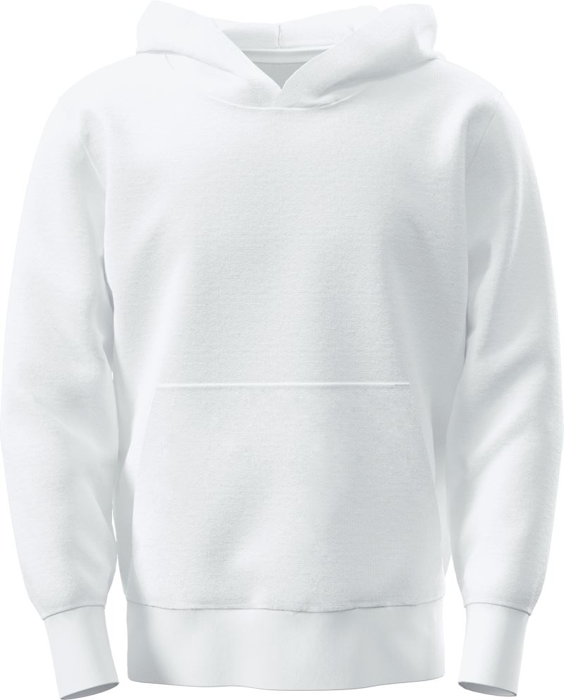 Stedman Classic Hoodie Kids – Hochwertiger Kinder Kapuzenpullover