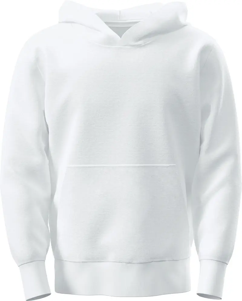 Stedman Classic Hoodie Kids – Hochwertiger Kinder Kapuzenpullover