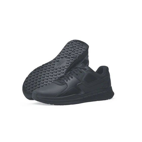 Condor II Sneaker schwarz Condor II Sneaker schwarz