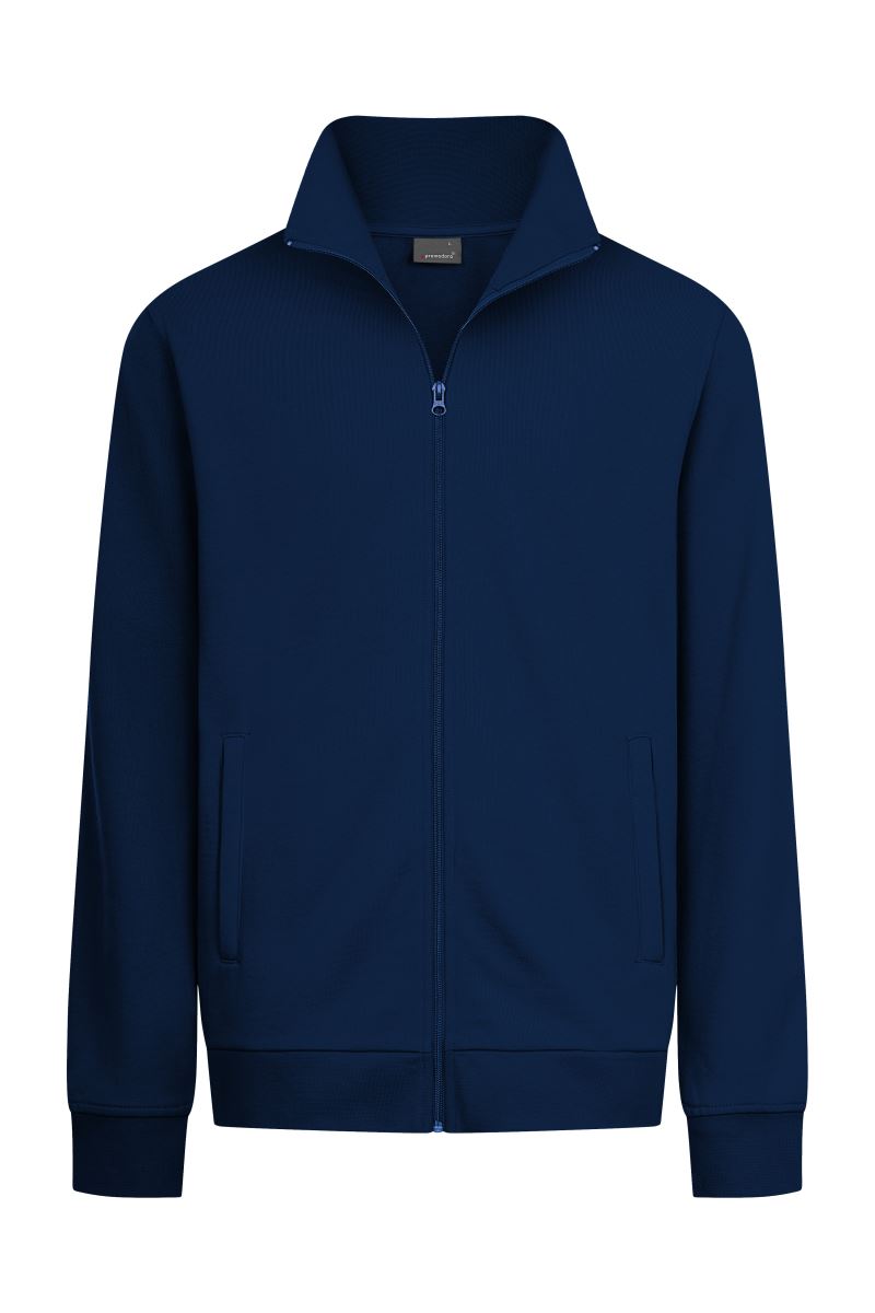 Herren Sweatjacke - Promodoro 5290