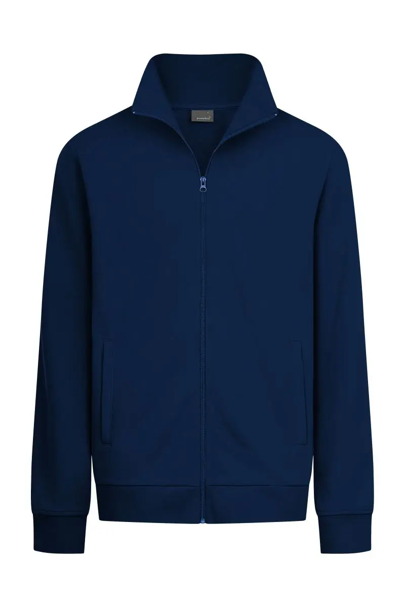 Herren Sweatjacke - Promodoro 5290