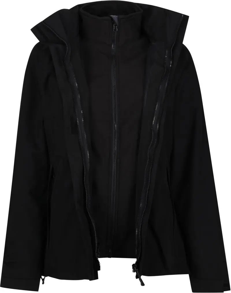 Regatta Damen 3-in-1 Stretch Jacke "Kingsley" TRA 144