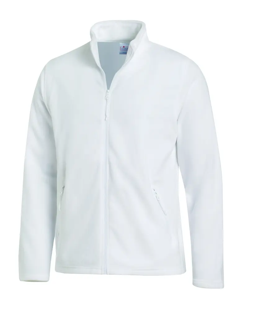 Herren Fleecejacke Leiber 12/2665