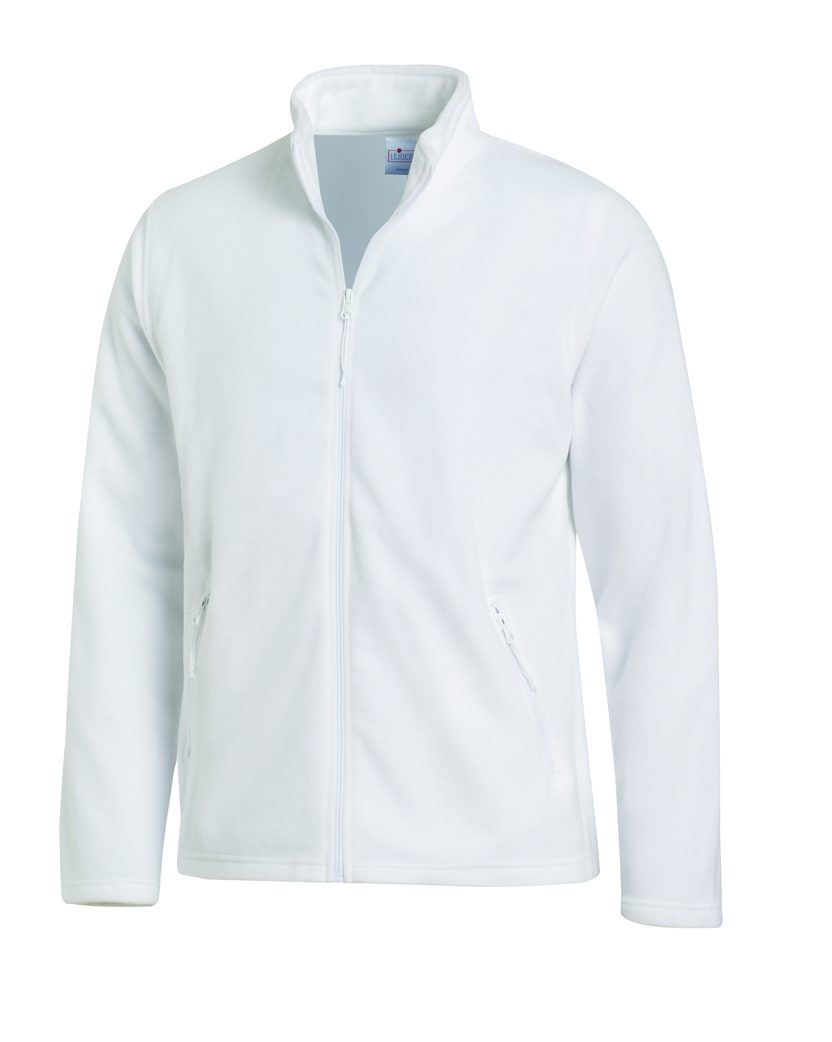 Herren Fleecejacke Leiber 12/2665, in 3 Farben Herren Fleecejacke Leiber 12/2665, in 3 Farben