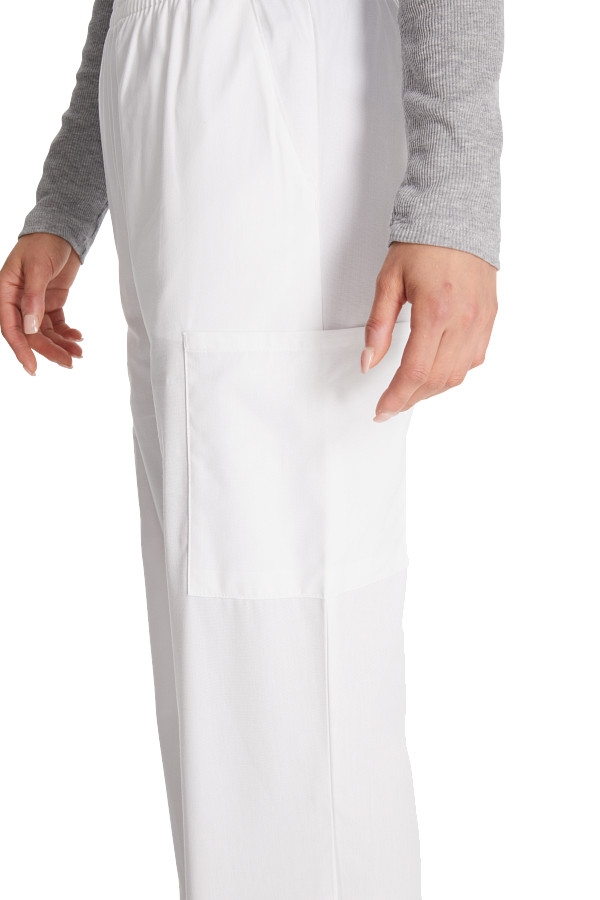 Damenhose Dickies Signature weiß, DKE86106 Damenhose Dickies Signature weiß, DKE86106