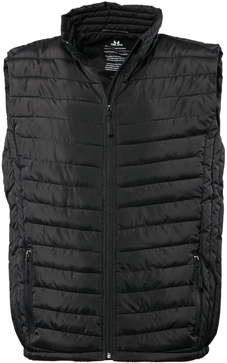 Herren Bodywarmer Tee Jays Zepelin 9632