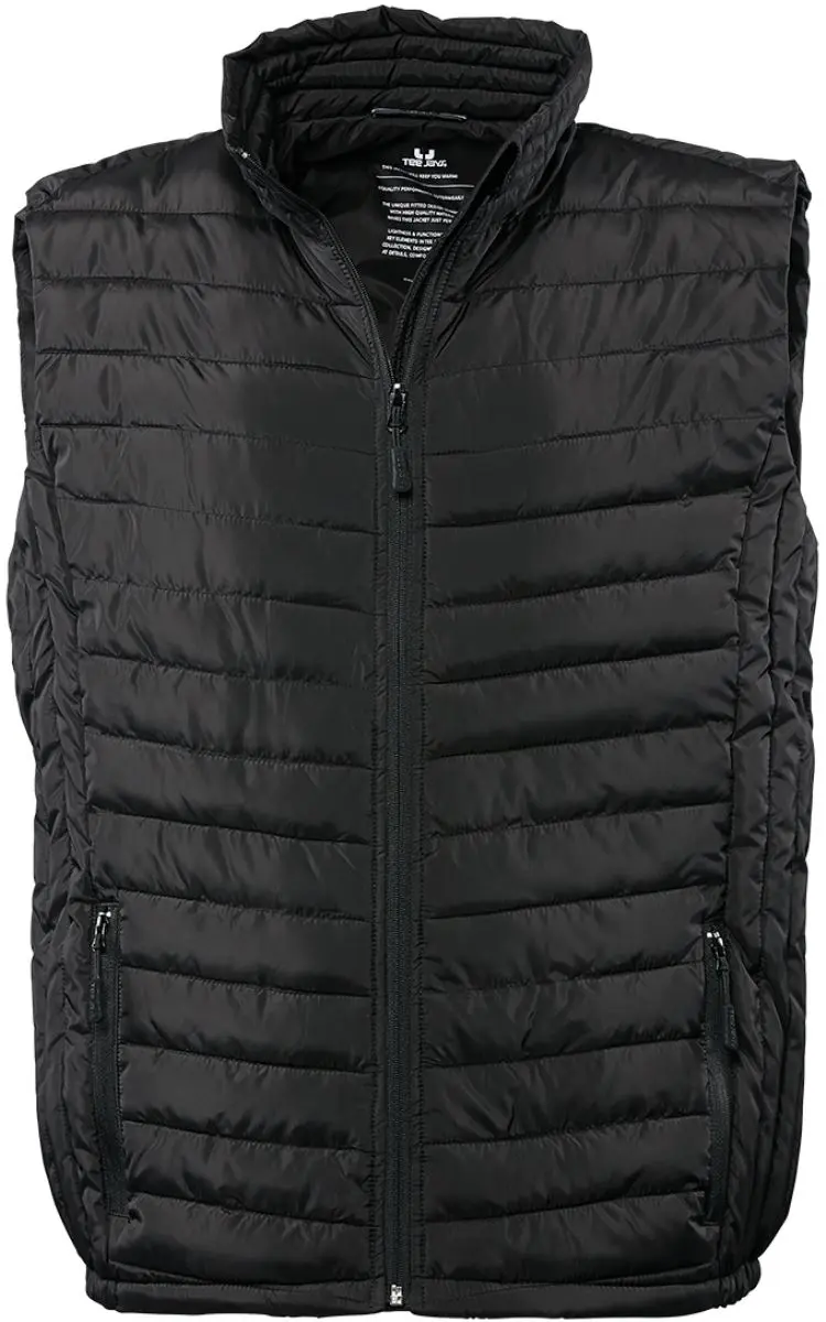 Herren Bodywarmer Tee Jays Zepelin 9632