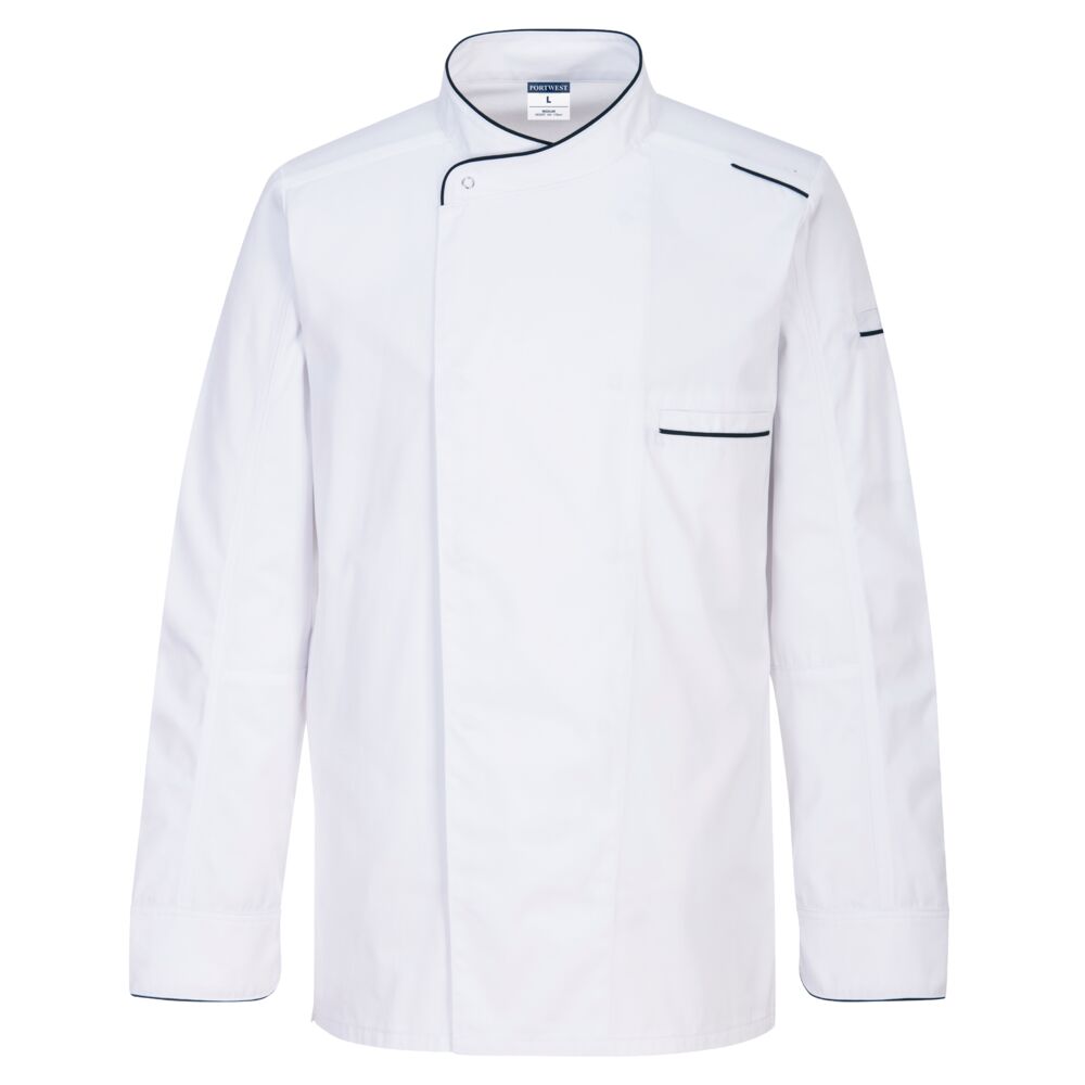 Kochjacke Surrey, Portwest C835