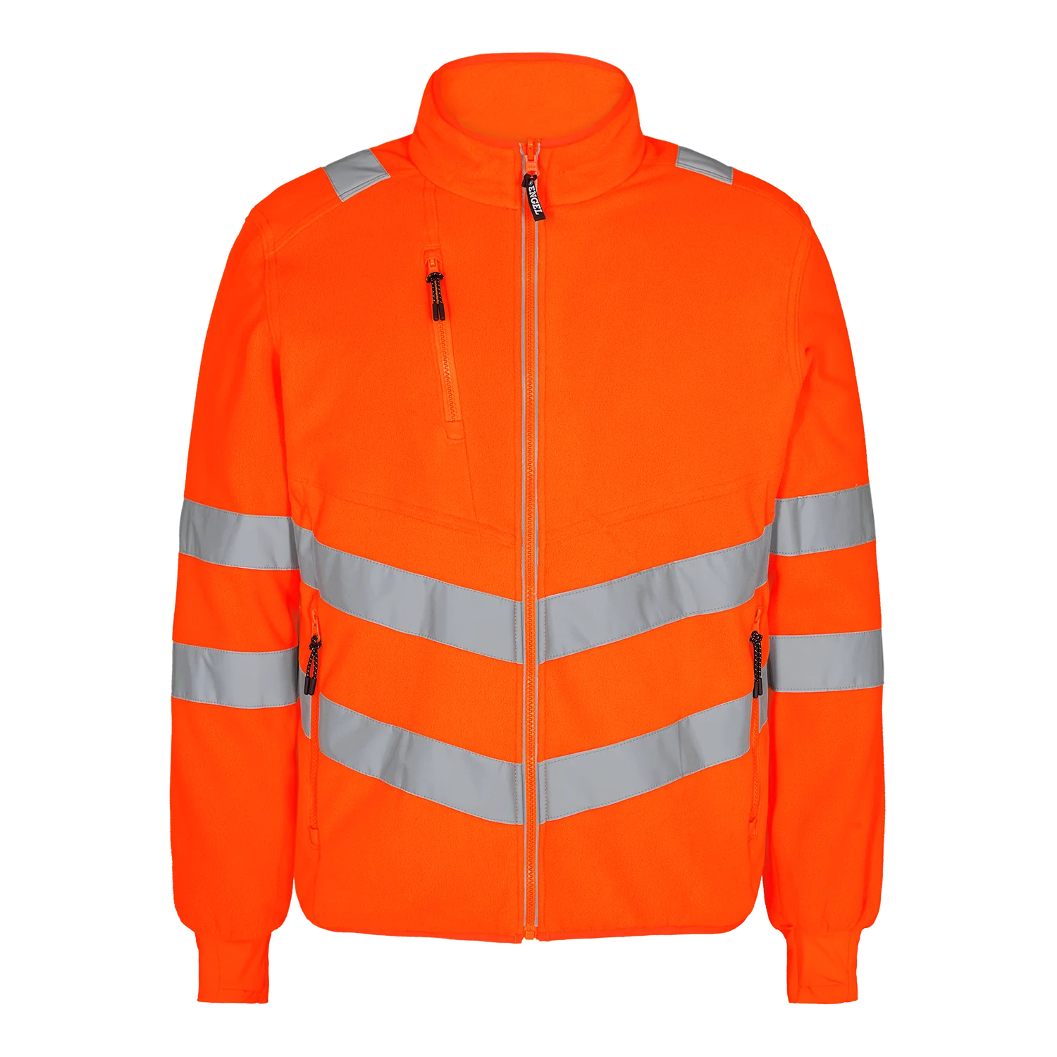 Fleecejacke Engel 1192-236 Safety 