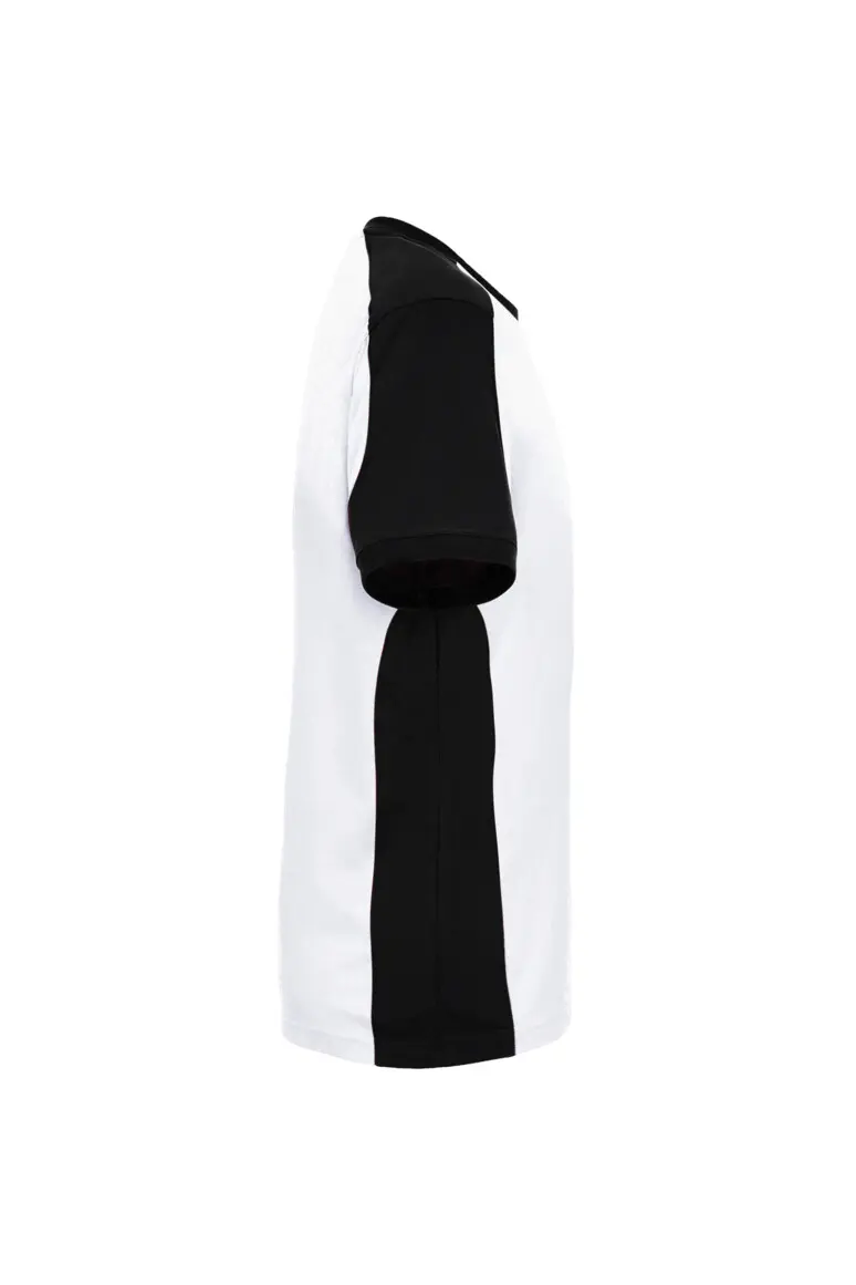 Hakro 590 T-Shirt Contrast Performance Eco